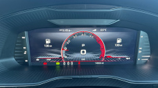 Skoda Superb 2.0 TDI CR Sport Line Plus 5dr DSG Diesel Hatchback